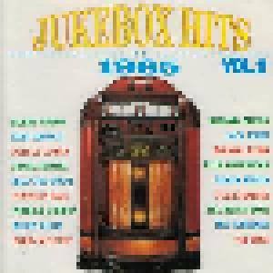 Jukebox Hits Of 1965 Vol.2 - Cover