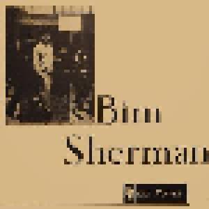 Bim Sherman: Power, The - Cover