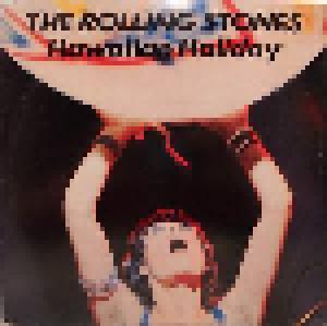 The Rolling Stones: Hawaiin Holiday - Cover