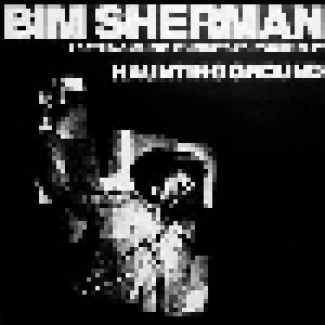 Bim Sherman: Haunting Ground - Cover