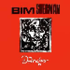 Bim Sherman: Danger - Cover