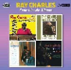 Ray Charles: Four Classic Albums - Cover