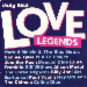 Love Legends - Cover