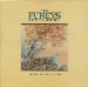 The Fureys & Davey Arthur: First Leaves Of Autumn, The - Cover