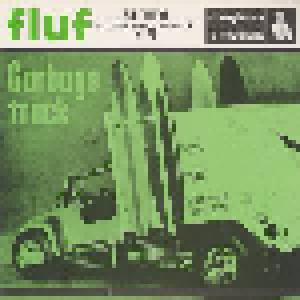 Fluf: Garbage Truck - Cover