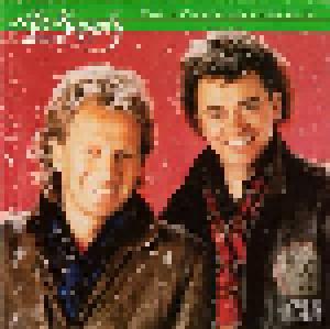 Air Supply: Christmas Album, The - Cover