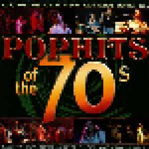Pophits Of The 70's - Cover