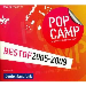 Pop Camp - Best Of 2005-2009 - Cover