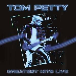 Tom Petty: Greatest Hits Live - Cover