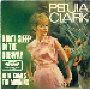 Petula Clark: Don't Sleep In The Subway - Cover