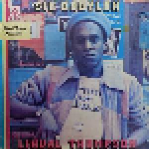 Linval Thompson: Six Babylon - Cover