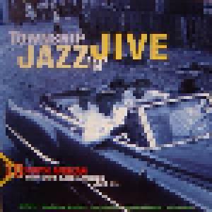 Township Jazz 'n' Jive - Cover