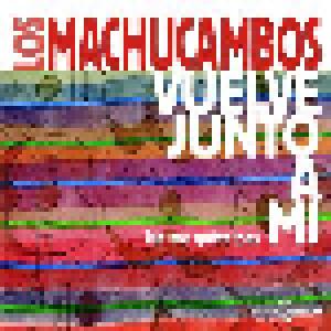 Los Machucambos: Vuelve Junto A Mi - Ne Me Quitte Pas - Cover