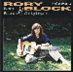 Rory Block: Best Blues & Originals Volume 2 - Cover