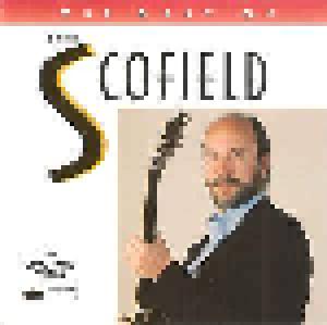 John Scofield: Best Of John Scofield - The Blue Note Years, The - Cover