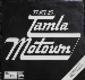 This Is Tamla Motown - Cover