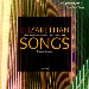Thomas Campion: Elizabethan Songs - Cover