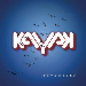 Kayak: Seventeen - Cover