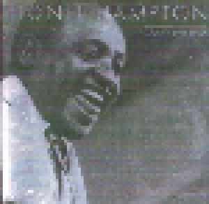 Lionel Hampton: Crazy Rhythm - Cover