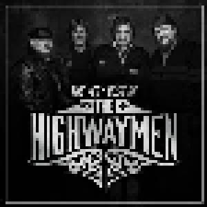 The Highwaymen: Very Best Of, The - Cover