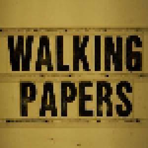 Walking Papers: WP2 - Cover