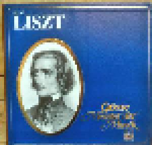 Franz Liszt: Große Meister Der Musik - Cover