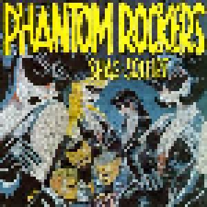 The Phantom Rockers: Shag-Squirt - Cover