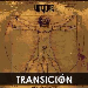 Vulture: Transicion - Cover