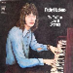 Nicky Hopkins: Tin Man Was A Dreamer, The - Cover
