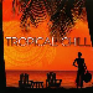 Tropical Chill - Cover