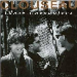Cover - Clouseau: Close Encounters