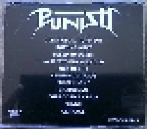 Punish: Punish (CD) - Bild 2
