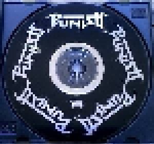 Punish: Punish (CD) - Bild 3