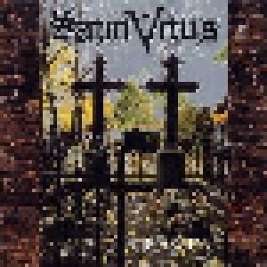 Saint Vitus: Die Healing  (CD) - Bild 1