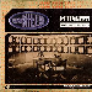 Gravity Kills: Guilty (EP) (Mini-CD / EP) - Bild 1