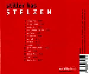 Stiller Has: Stelzen (CD) - Bild 2