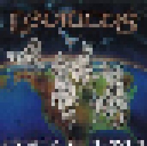 Leviticus: Knights Of Heaven (CD) - Bild 1