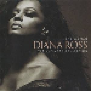 Diana Ross: One Woman - The Ultimate Collection (CD) - Bild 1