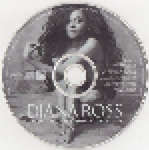 Diana Ross: One Woman - The Ultimate Collection (CD) - Bild 3
