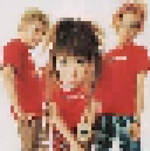 Cover - Hysteric Blue: Wallaby