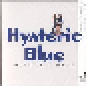 Hysteric Blue: Historic Blue (CD + DVD) - Bild 1