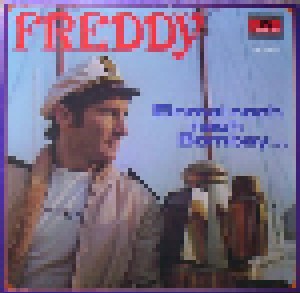 Freddy: Einmal Noch Nach Bombay... (LP) - Bild 1