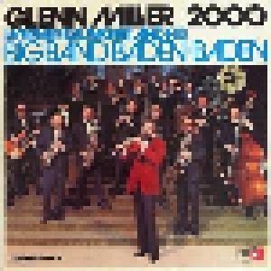 Cover - Werner Baumgart & His Big Band Baden-Baden: Glenn Miller 2000