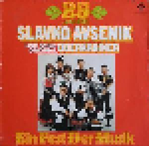 Slavko Avsenik & Seine Original Oberkrainer: 25 Jahre - Ein Fest Der Musik (LP) - Bild 1