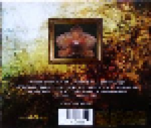 Alanis Morissette: Flavors Of Entanglement (CD) - Bild 2