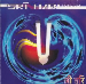Sri Hari: Rising Sign (CD) - Bild 1