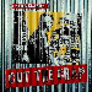 The Clash: Cut The Crap (LP) - Bild 1