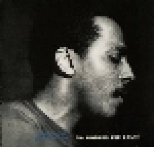 Cover - Bud Powell: Amazing Bud Powell Volume 2, The