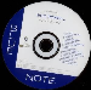 Bud Powell: The Amazing Bud Powell Volume 2 (CD) - Bild 3