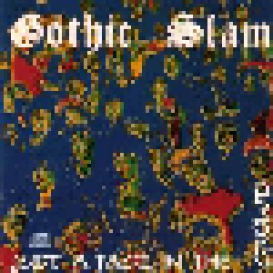 Gothic Slam: Just A Face In The Crowd (CD) - Bild 1